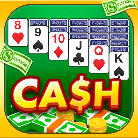 solitaire cash